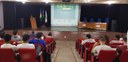 Iniciada Semana de Empreendedorismo e Inovação do IFRR (Semei) Iniciada Semana de Empreendedorismo e Inovação do IFRR (Semei)