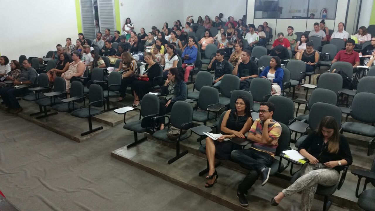Iniciado IX Encontro de Professores e Acadêmicos de Língua Espanhola do IFRR