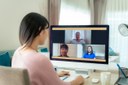 Rodas de conversa abordam relação entre as escolas e as famílias na pandemia Rodas de conversa abordam relação entre as escolas e as famílias na pandemia