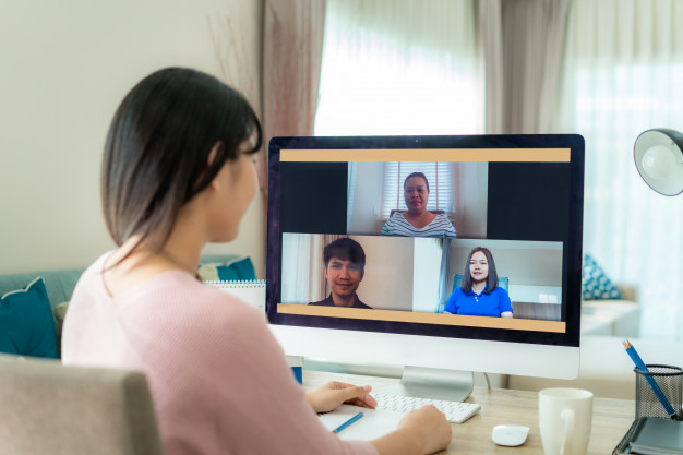 Rodas de conversa abordam relação entre as escolas e as famílias na pandemia   