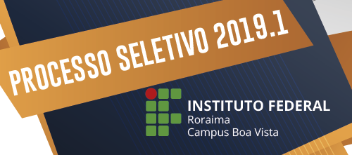 SELETIVO E VESTIBULAR – Inscrições foram prorrogadas até o dia 4 de dezembro   