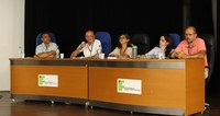 Seminário de Educação Ambiental e Licenciaturas ocorre até o dia 16   