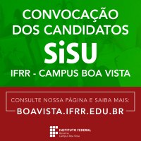 SISU 2022 –  Publicada 1ª edição da chamada regular