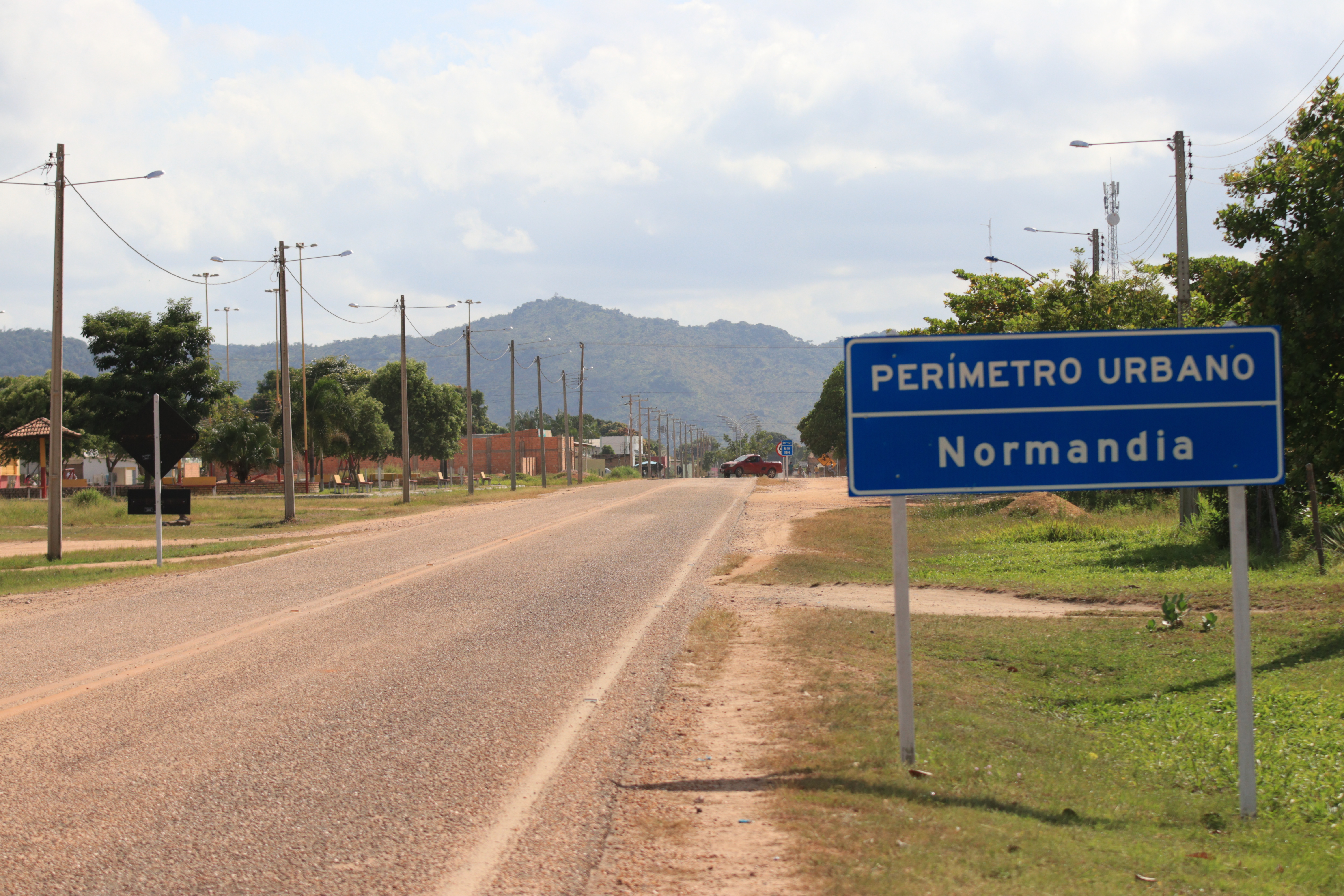 Encontro promovido pelo CAB visa fomentar   empreendedorismo no Município de Normandia