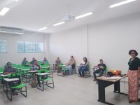 Aulas de cursos livres iniciam-se no Campus Avançado Bonfim 