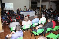 CAB certifica 23 alunos dos cursos técnicos em Agente Comunitário de Saúde e Agronegócio   