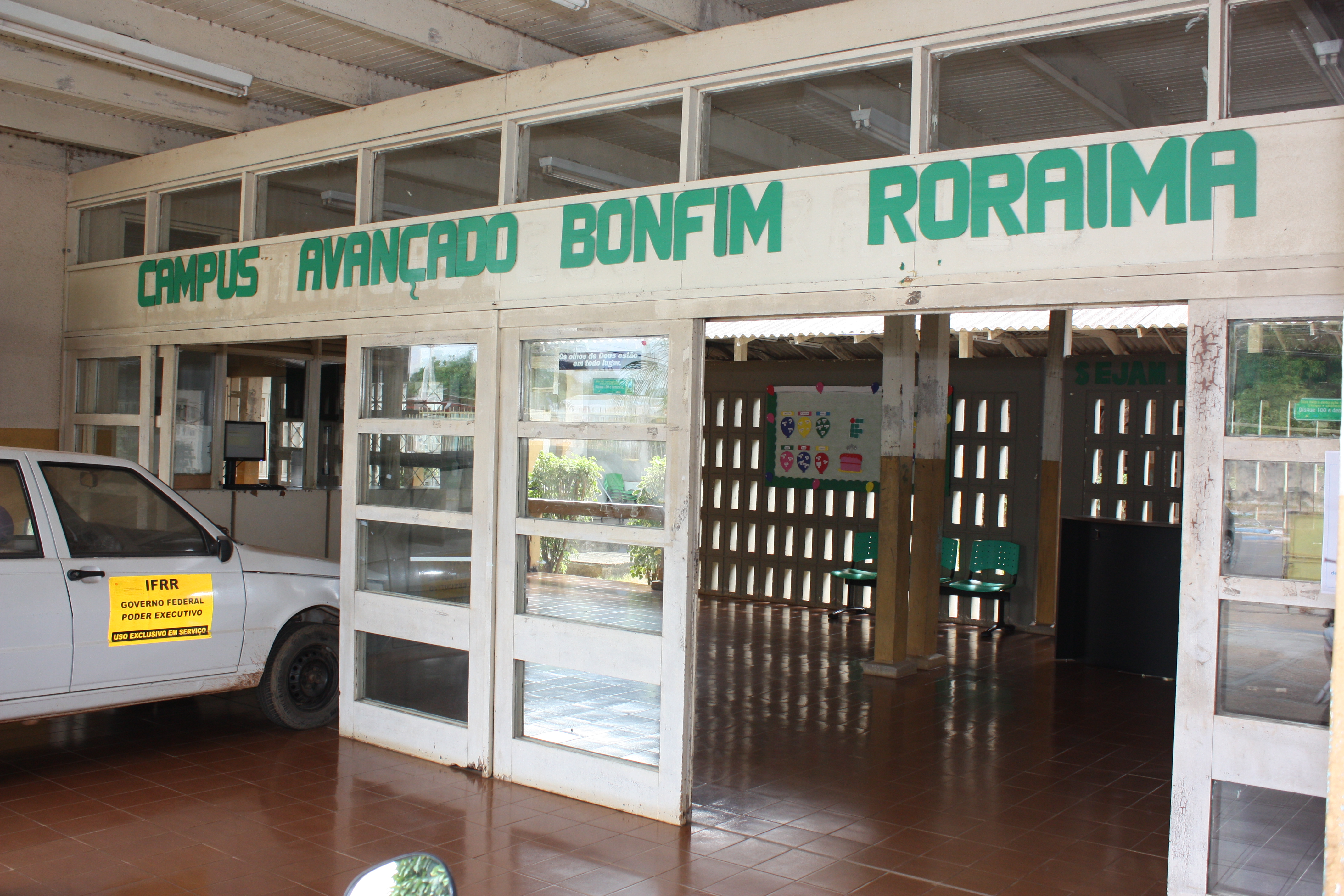 Inscrições para cursos gratuitos do IFRR Bonfim terminam nesta terça, 13 