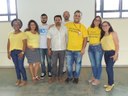 Campanha Setembro Amarelo tem continuação com atividades no CNP