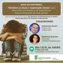 Campus Novo Paraíso promove roda de conversa sobre abuso e exploração sexual infantil Campus Novo Paraíso promove roda de conversa sobre abuso e exploração sexual infantil