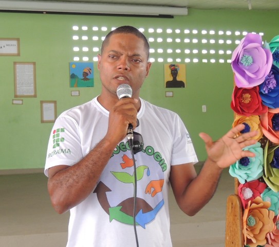 Dia da Consciência Negra é comemorado com vasta programação