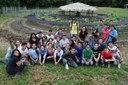 Estudantes do Campus Novo Paraíso realizam visita técnica ao Amazonas