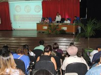 Fórum de Integração do IFRR debate papel da instituição na sociedade