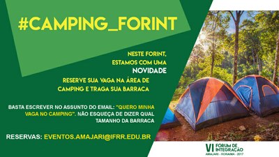 ÁREA DE CAMPING HD