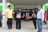 Inauguração de obras no sul de Roraima marca  comemorações de aniversário de 30 anos do IFRR