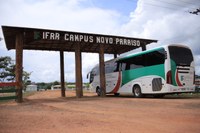 Campus Novo Paraíso do IFRR lança edital para vestibular de Agronomia