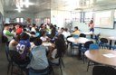 Estudantes do CNP participam de palestra sobre aprendizagem