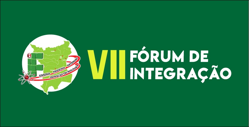 Fórum de Integração do IFRR vai discutir desenvolvimento tecnológico e transformação social