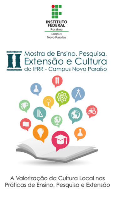 II Mostra de Ensino, Pesquisa, Extensão e Cultura do CNP será realizada nesta quarta, dia 7