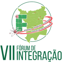 VII FORINT – Período de inscrições e submissão de trabalhos inicia-se na próxima semana