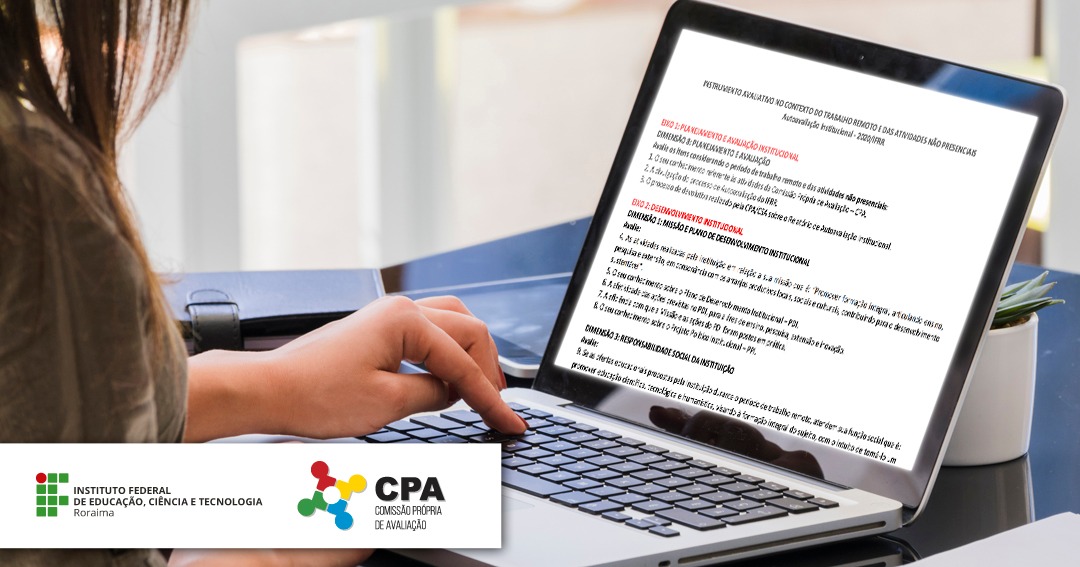 1º TURNO – Eleições para representantes das CSAs e CPA ocorrem a partir da terça-feira, 6