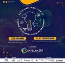 CECTCI-RR – IFRR participa de Conferência Estadual de Ciência, Tecnologia e Inovação de Roraima CECTCI-RR – IFRR participa de Conferência Estadual de Ciência, Tecnologia e Inovação de Roraima