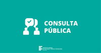CONSULTA PÚBLICA – IFRR solicita contribuições para regulamento dos Gaepes