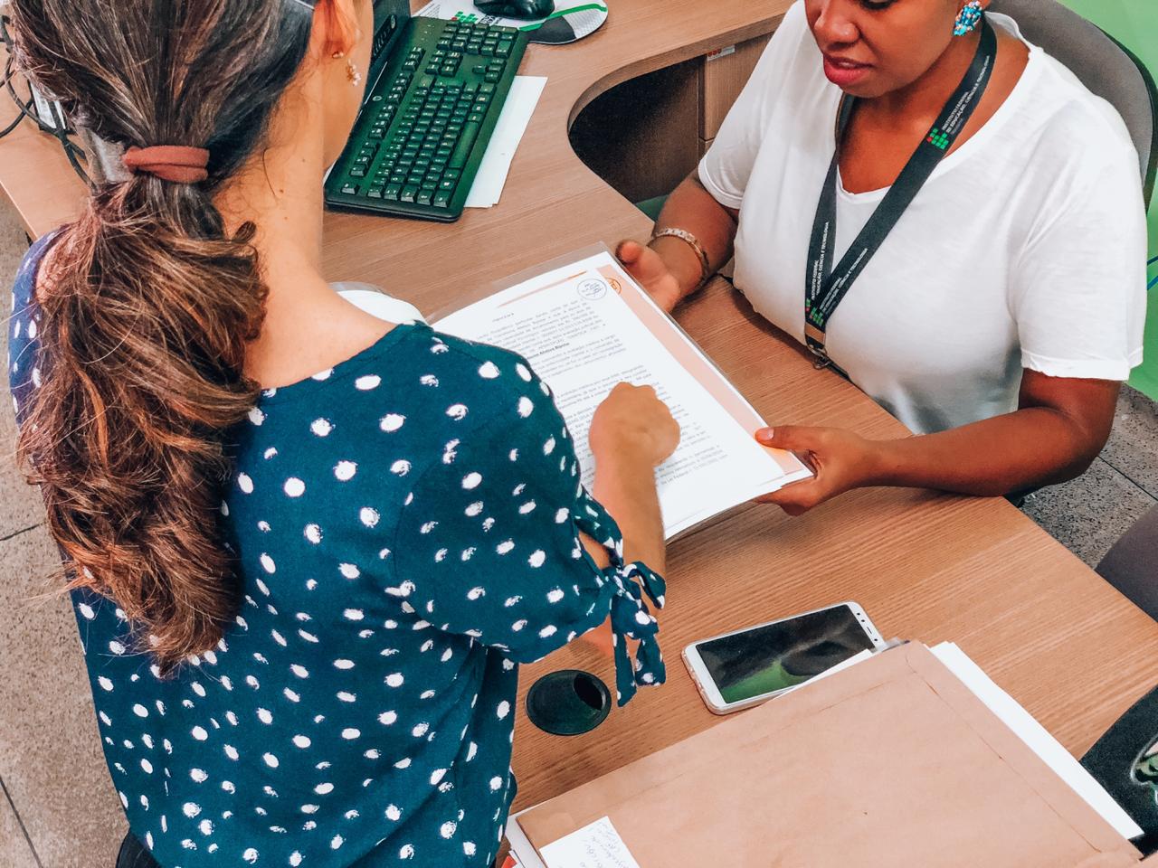 Consup aprova resolução com diretrizes para movimentação de servidores do IFRR