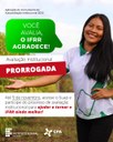 CPA – Período para responder à autoavaliação institucional é prorrogado CPA – Período para responder à autoavaliação institucional é prorrogado