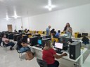 DOCENTEPT – Especialização do IFRR promove intervenções pedagógicas em cursos técnicos DOCENTEPT – Especialização do IFRR promove intervenções pedagógicas em cursos técnicos