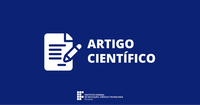Edital abre vagas remanescentes para publicação de artigos em e-books da EAD do IFRR