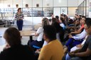 Encontros Pedagógicos iniciam-se nesta segunda-feira, 3, em quatro campi do IFRR Encontros Pedagógicos iniciam-se nesta segunda-feira, 3, em quatro campi do IFRR