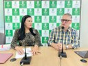 ENERGIF – Parceria entre o IFRR e o IFSC vai implementar ação de eficiência energética no IF de Roraima ENERGIF – Parceria entre o IFRR e o IFSC vai implementar ação de eficiência energética no IF de Roraima