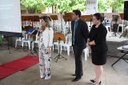 IFRR apresenta duas novas tecnologias que resultaram em depósito de patentes IFRR apresenta duas novas tecnologias que resultaram em depósito de patentes