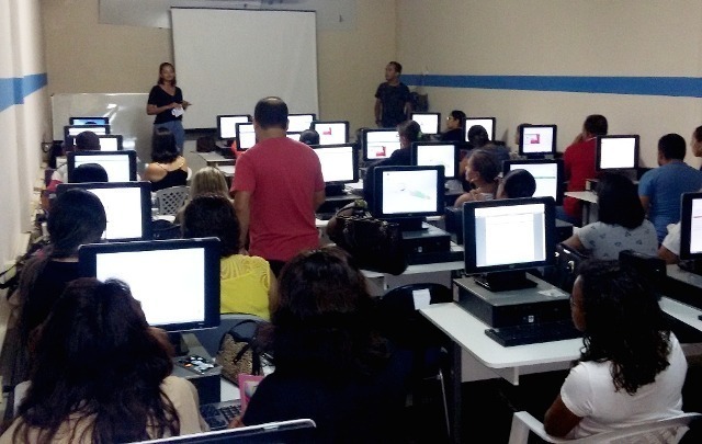 IFRR certifica mais de 1.600 alunos em cursos de formação inicial e continuada (FIC)