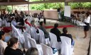 IFRR inicia comemoração de aniversário com apresentação de novas ações institucionais IFRR inicia comemoração de aniversário com apresentação de novas ações institucionais