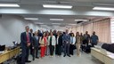 IFRR terá representatividade direta na diretoria do Conif IFRR terá representatividade direta na diretoria do Conif