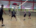 JINTS – Primeiro dia é marcado por animação nos jogos de mesa e eletrônicos, e esquenta das competições em quadra JINTS – Primeiro dia é marcado por animação nos jogos de mesa e eletrônicos, e esquenta das competições em quadra
