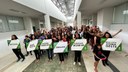 Jints 2022 arrancam com show de talentos, desfile de equipes, games e jogos de mesa Jints 2022 arrancam com show de talentos, desfile de equipes, games e jogos de mesa
