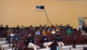 Mais de 90 professores serão capacitados em Educação para o Trânsito em Iracema Mais de 90 professores serão capacitados em Educação para o Trânsito em Iracema