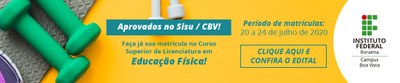 Sisu 2020 CBV