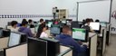 MUNDO DO TRABALHO – Pesquisa com concluintes do ensino médio integrado vai subsidiar ações MUNDO DO TRABALHO – Pesquisa com concluintes do ensino médio integrado vai subsidiar ações