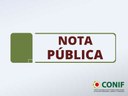 CONIF – Nota sobre a Medida Provisória 914/2019 CONIF – Nota sobre a Medida Provisória 914/2019