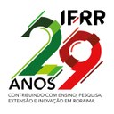 29 ANOS – Unidades do IFRR realizam programações alusivas ao aniversário da instituição 29 ANOS – Unidades do IFRR realizam programações alusivas ao aniversário da instituição