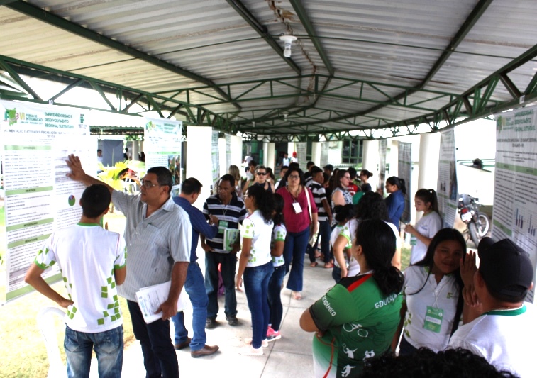 Anais do VI Forint já podem ser acessados on-line
