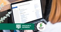 AVA – Ambiente virtual do IFRR ganha novas ferramentas para criação de conteúdo on-line