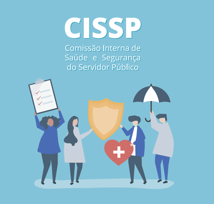 Composição das Cissps será realizada por meio de indicação dos dirigentes máximos das unidades do IFRR