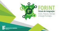 Conheça o resultado da votação da nova logo do Forint 