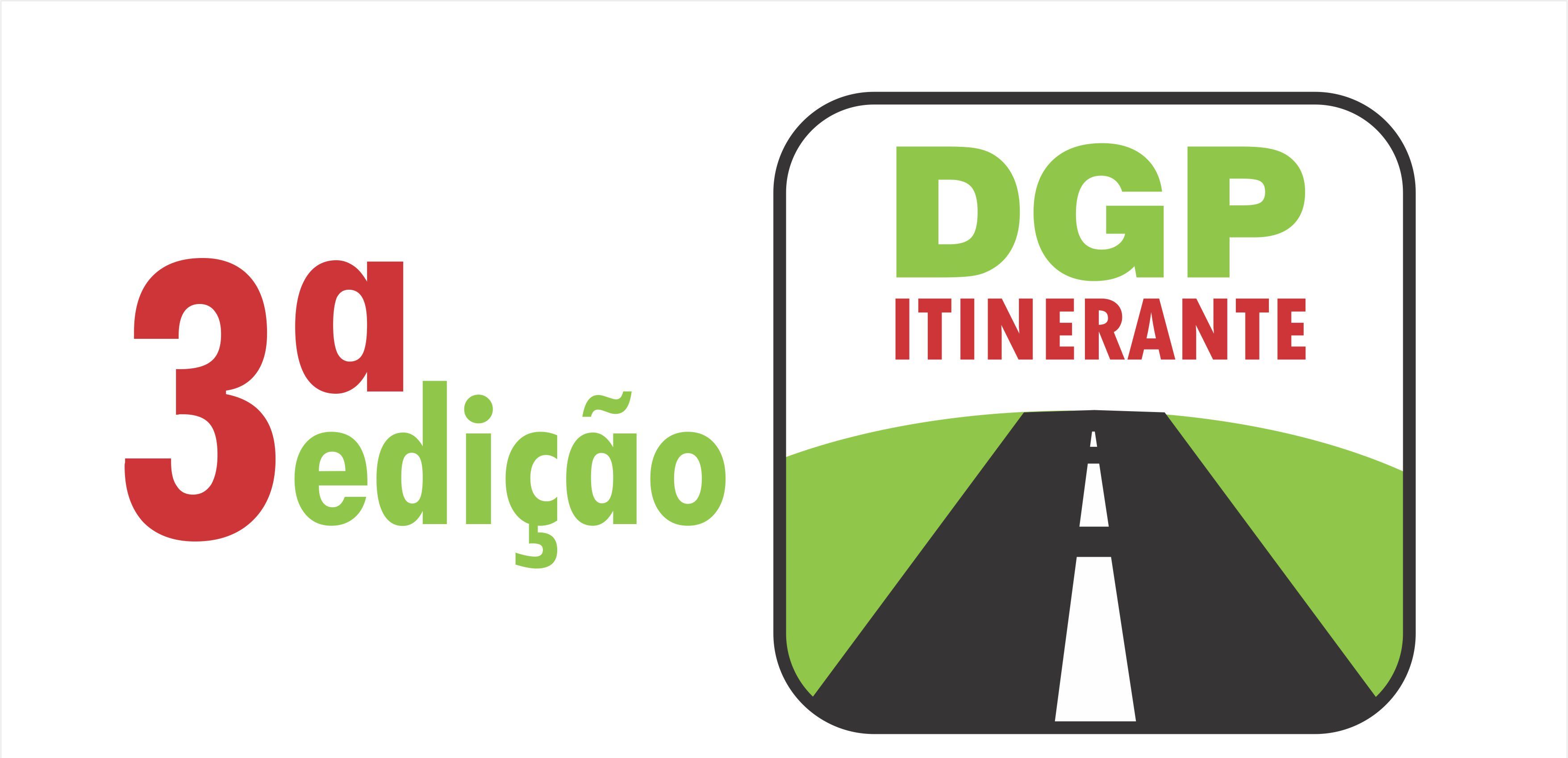 DGP Itinerante percorrerá os cinco campi do IFRR 