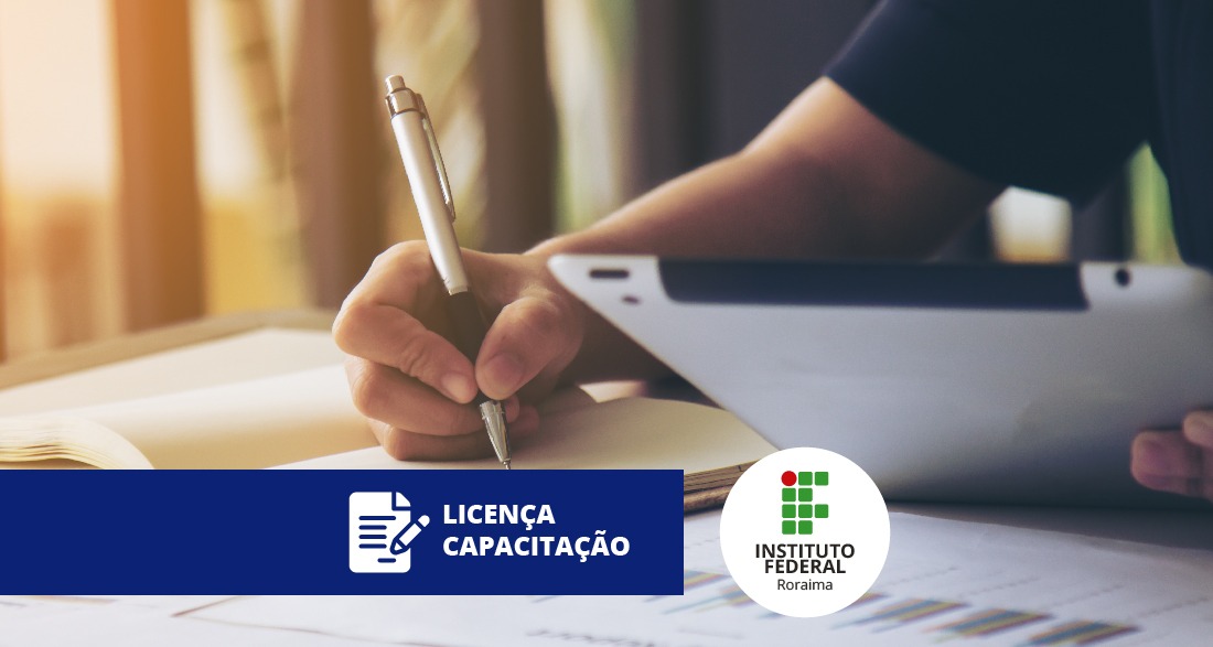 Divulgado resultado final de pedidos para licença-capacitação