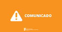 Editais de pesquisas ficam suspensos temporariamente